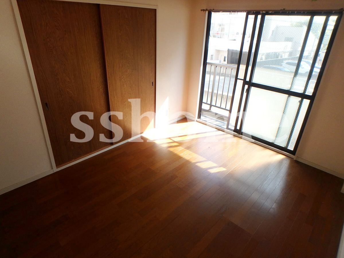 その他部屋・スペース 洋室 写真6