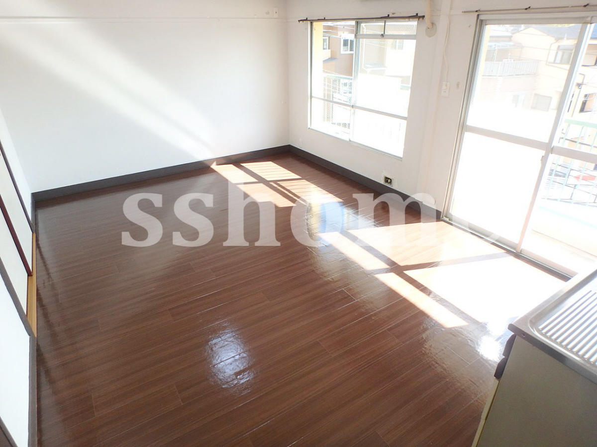 リビング 広々リビング☆ 写真2