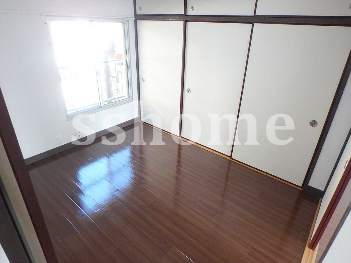 その他部屋・スペース 洋室☆ 写真6