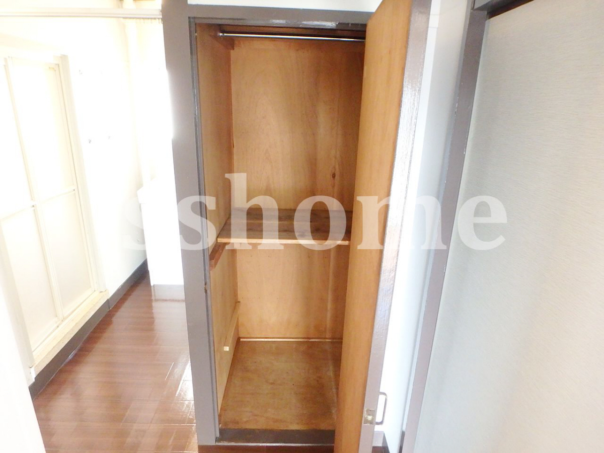 玄関収納☆ 写真7