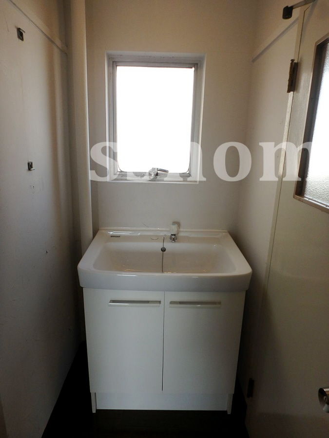 洗面所 洗面台☆ 写真9