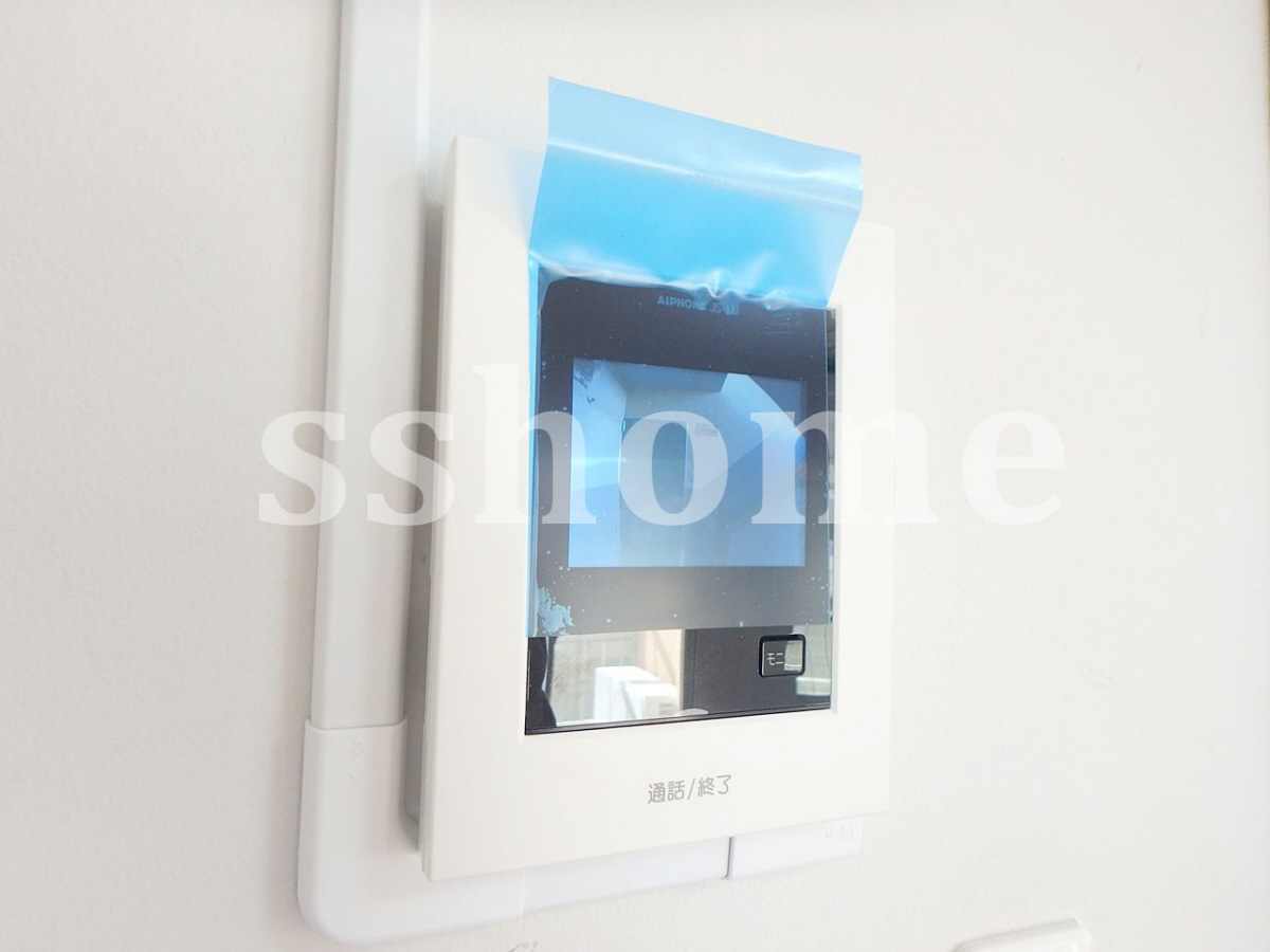 設備 モニターホン☆ 写真11