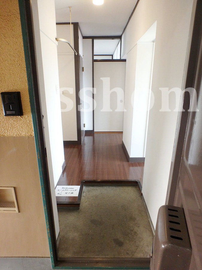 玄関 玄関スペース☆ 写真12