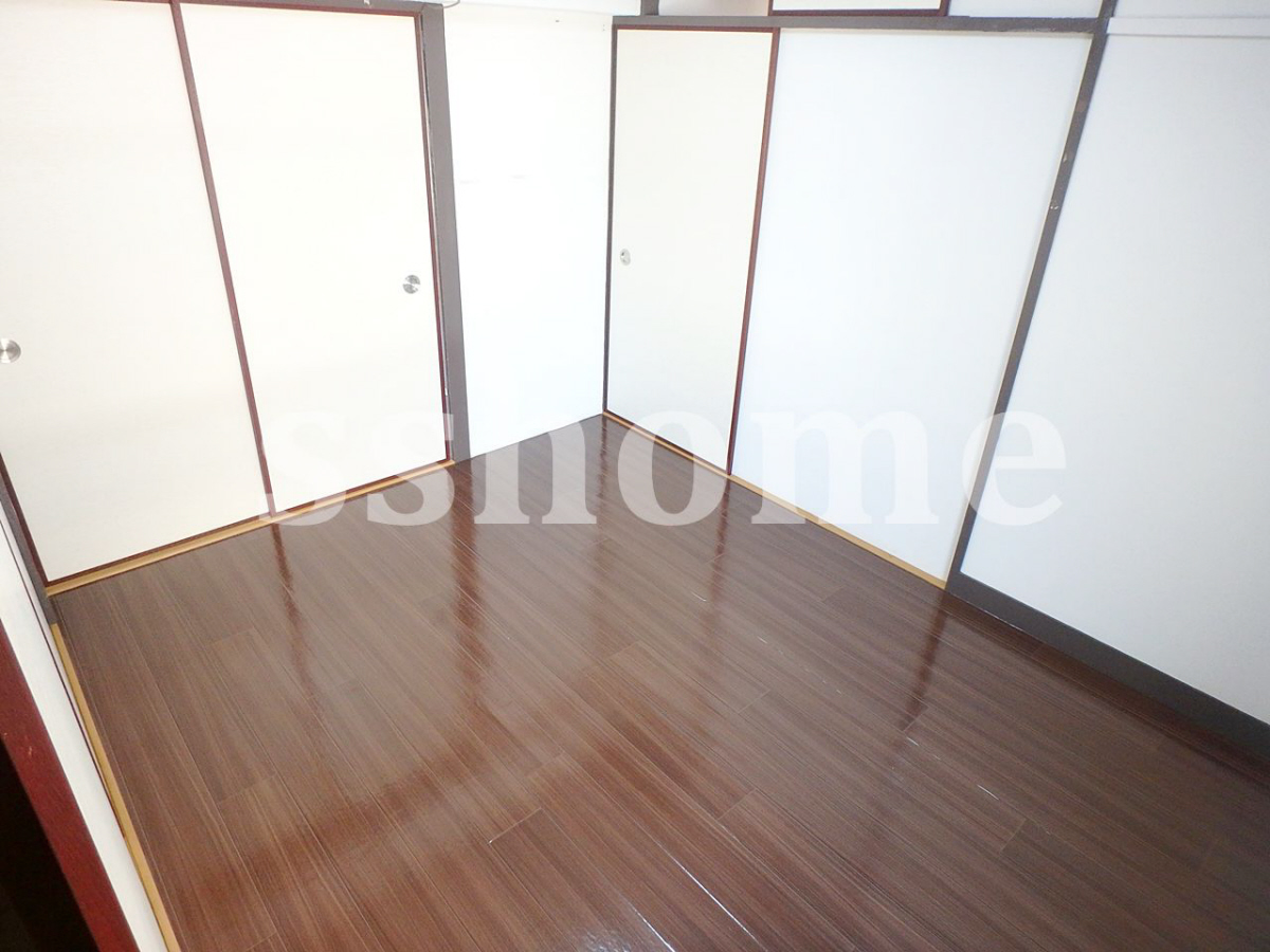 寝室 洋室 写真15