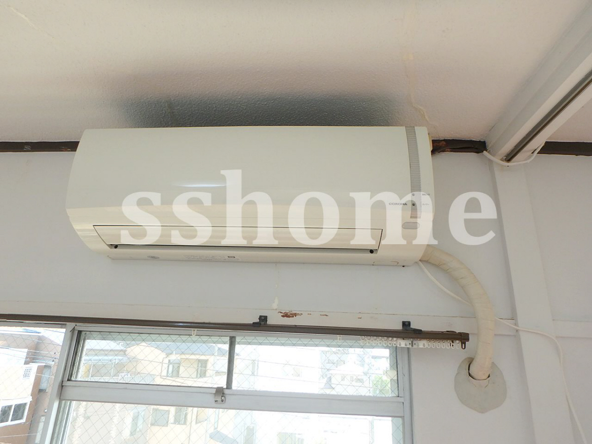 エアコン☆残置物です 写真19