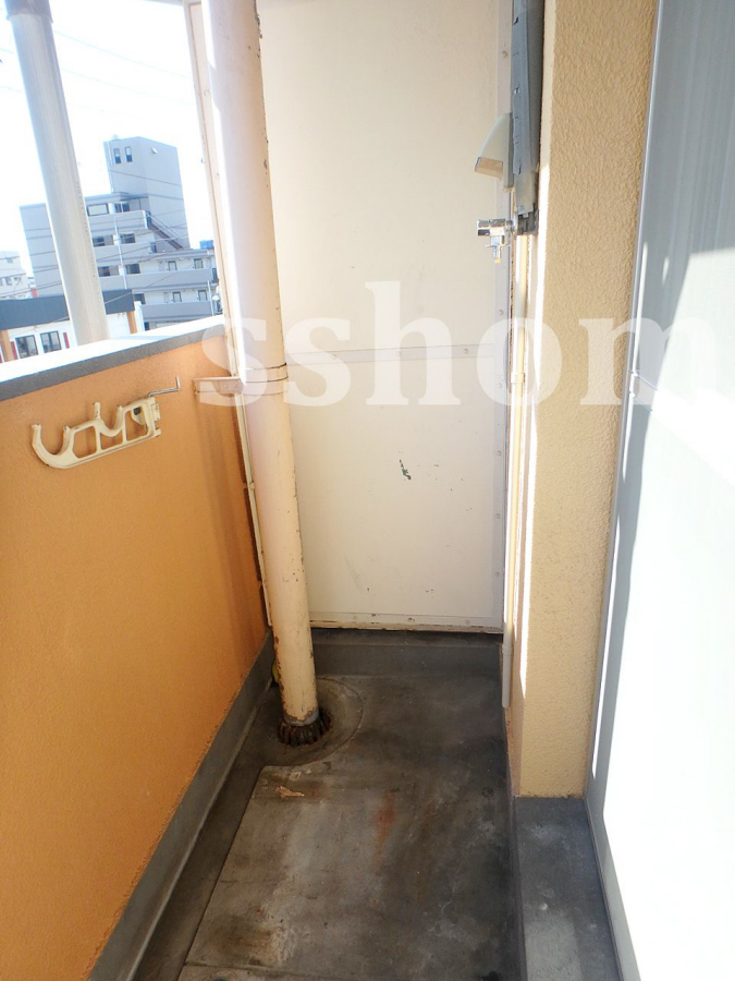 その他部屋・スペース 洗濯機はこちらへ☆ 写真20