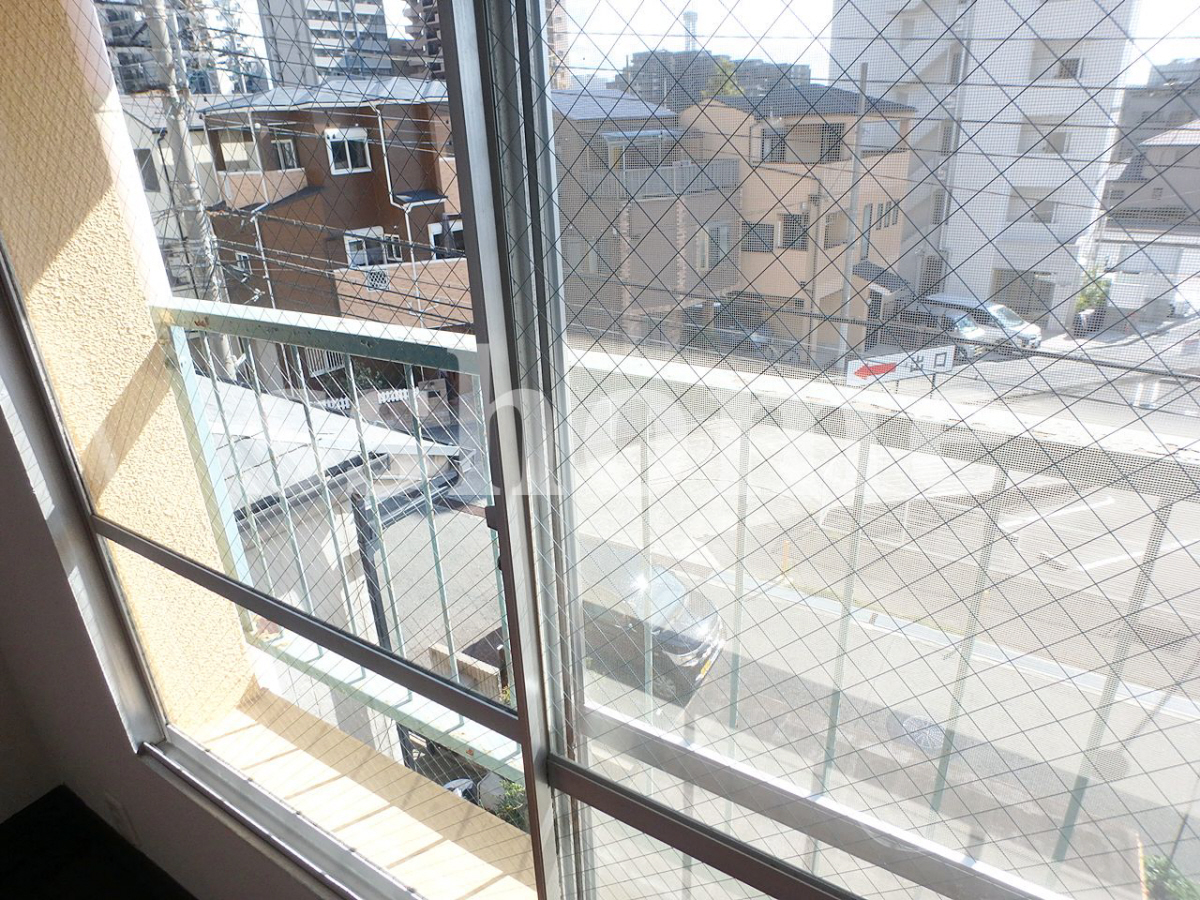 セキュリティ 防犯ガラス☆ 写真28