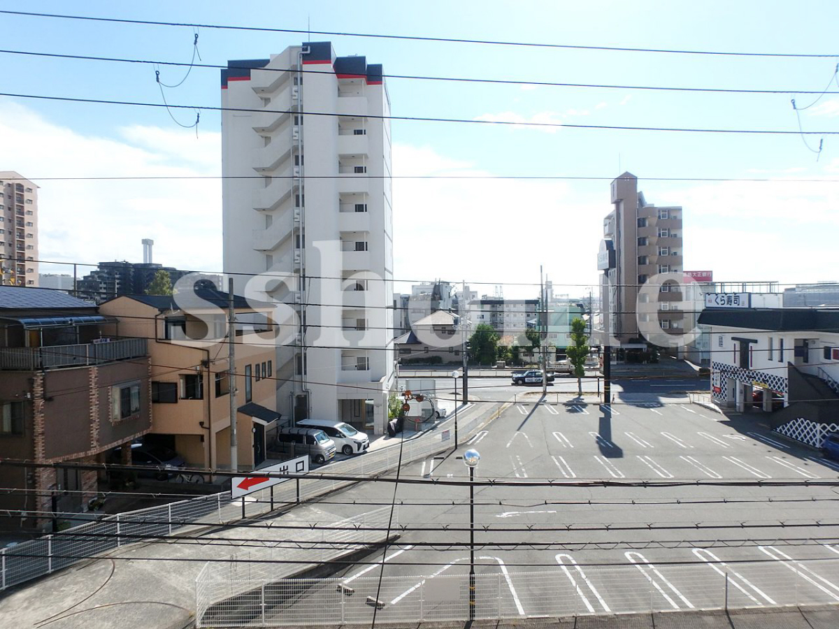 眺望 陽当たり良好☆ 写真18