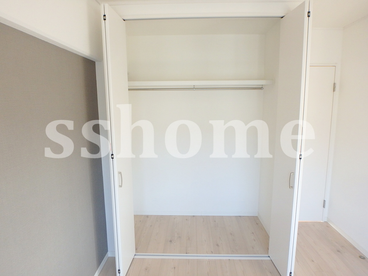 収納 押し入れ☆ 写真5