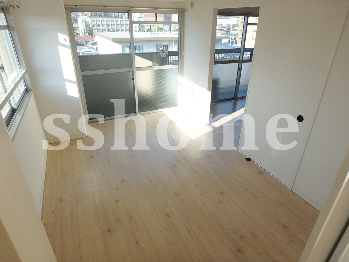 その他部屋・スペース 洋室☆ 写真6