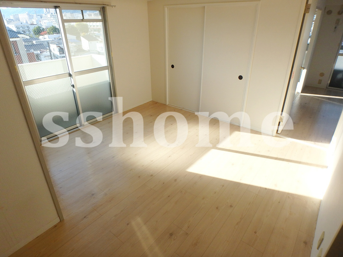 内装 きれいなお部屋☆ 写真14