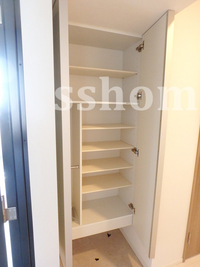 収納 シューズボックス☆ 写真16