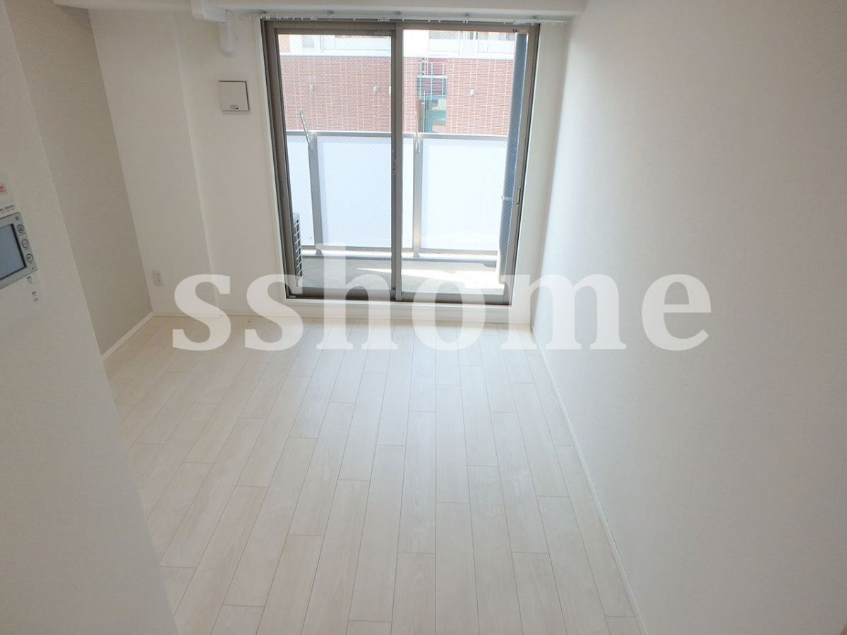 内装 白基調のお部屋です☆ 写真14