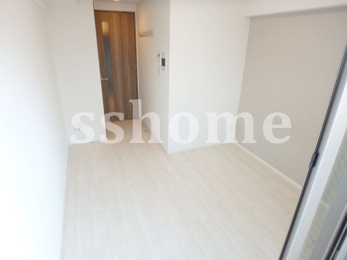 寝室 お部屋別角度から 写真15