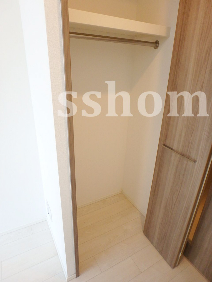 収納 クローゼット☆ 写真5