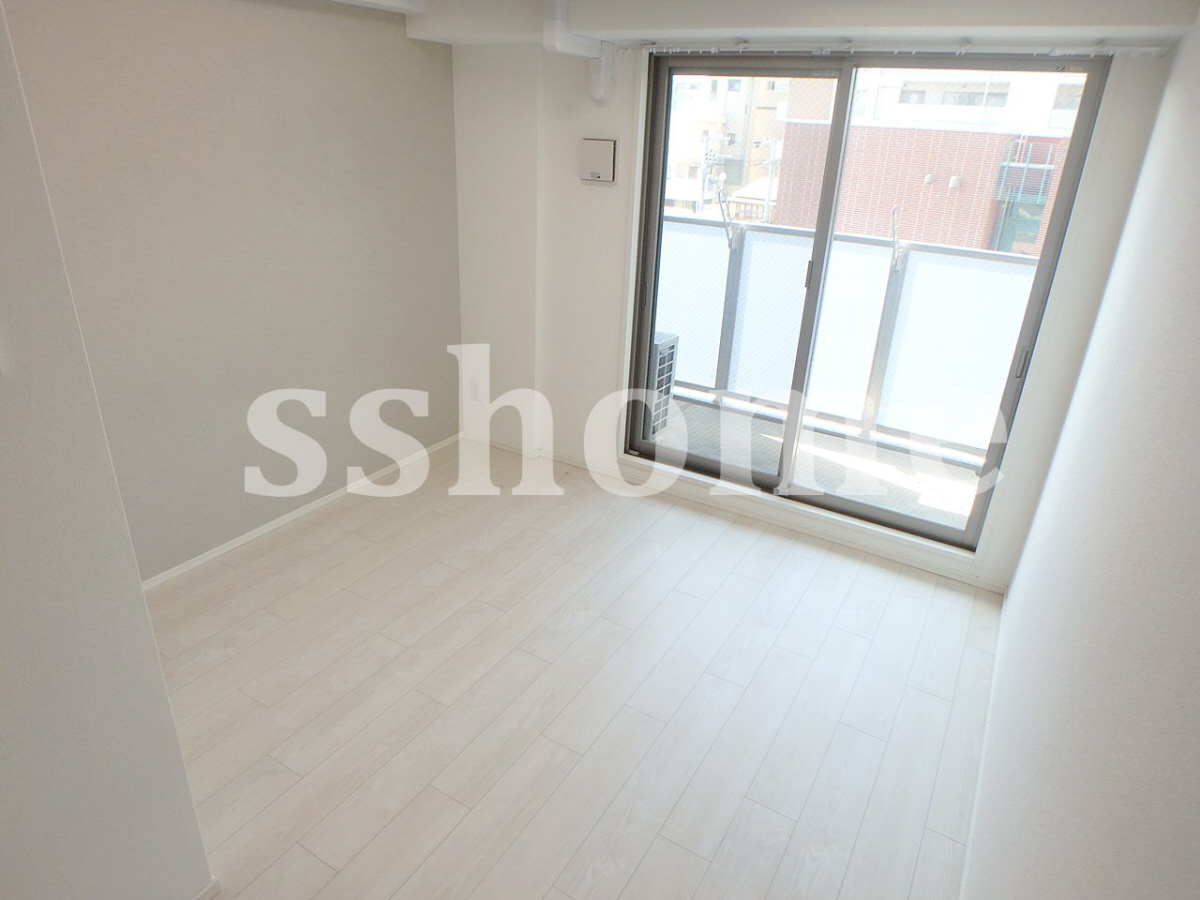 リビング きれいなお部屋です☆ 写真2