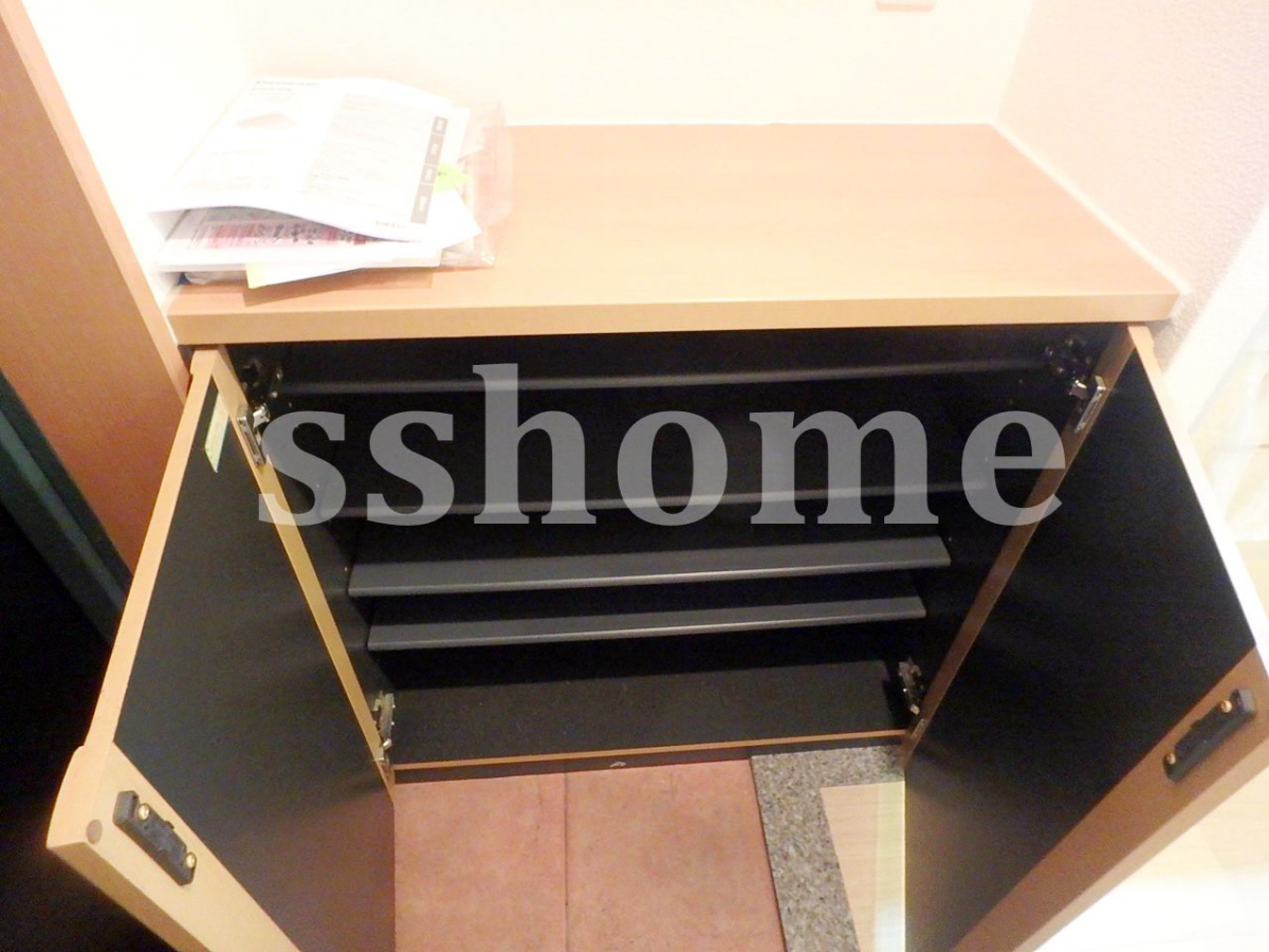 収納 シューズボックス 写真16