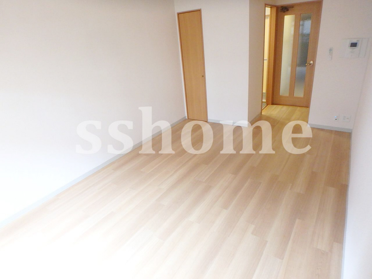 寝室 洋室9帖♪ 写真15