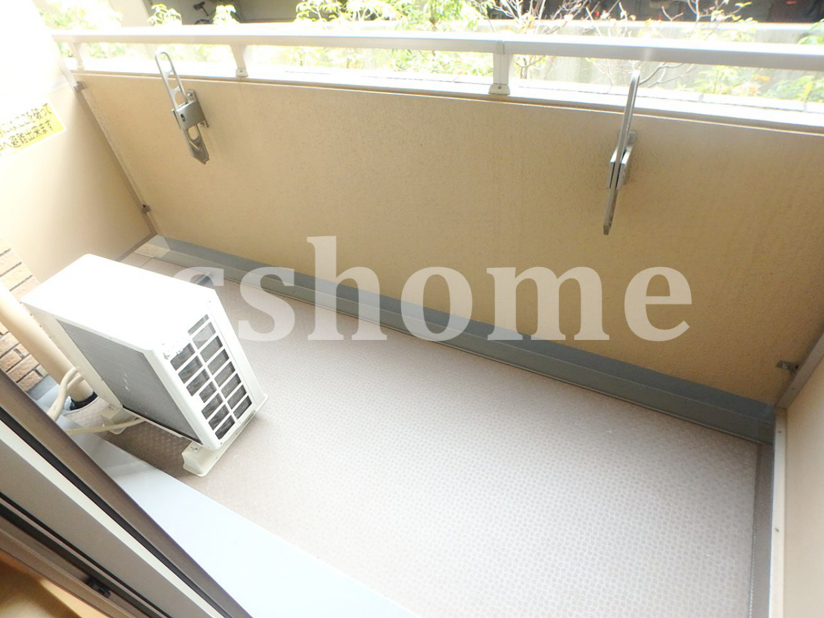 バルコニー・ベランダ お昼からは明るい♪ 写真10