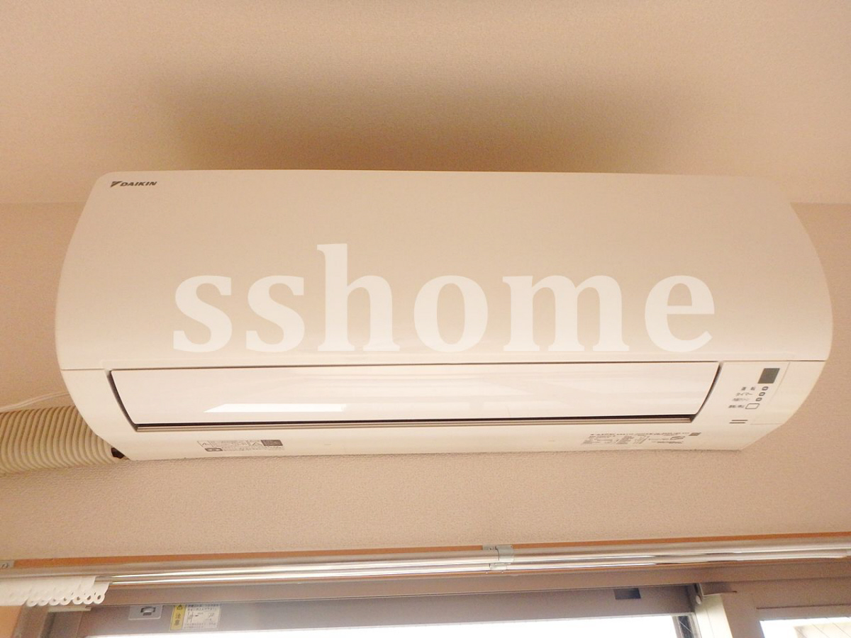 エアコン付き☆ 写真7