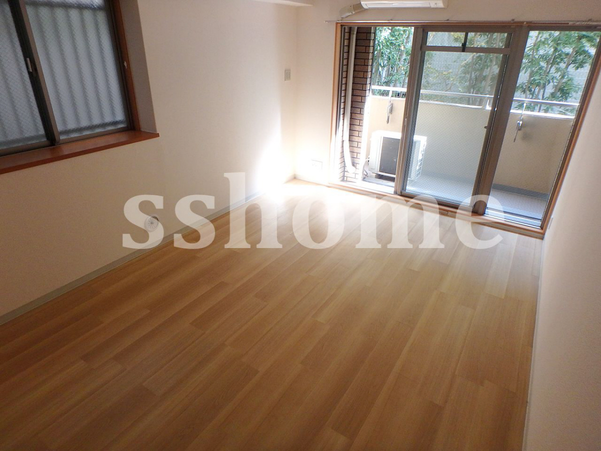 内装 フローリング♪ 写真14