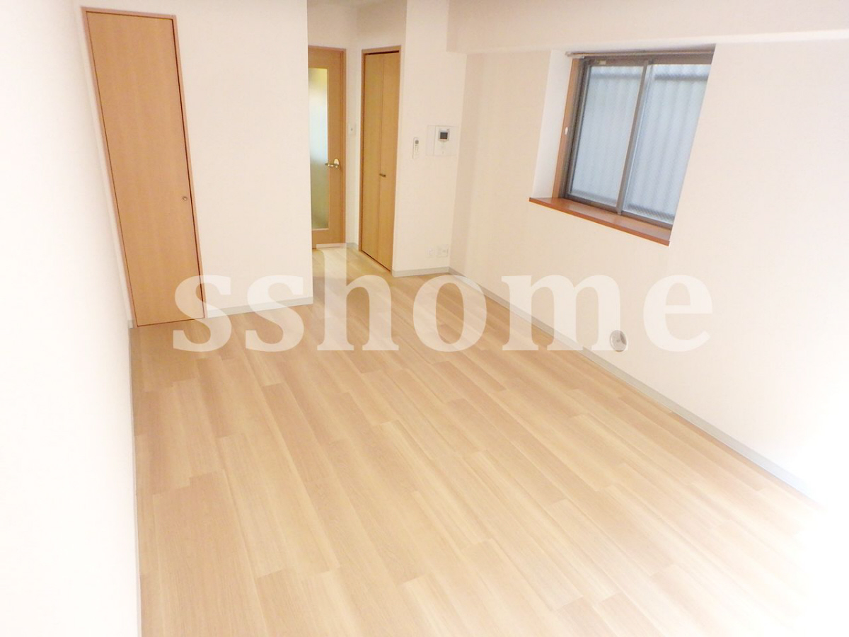 寝室 洋室9帖♪ 写真15