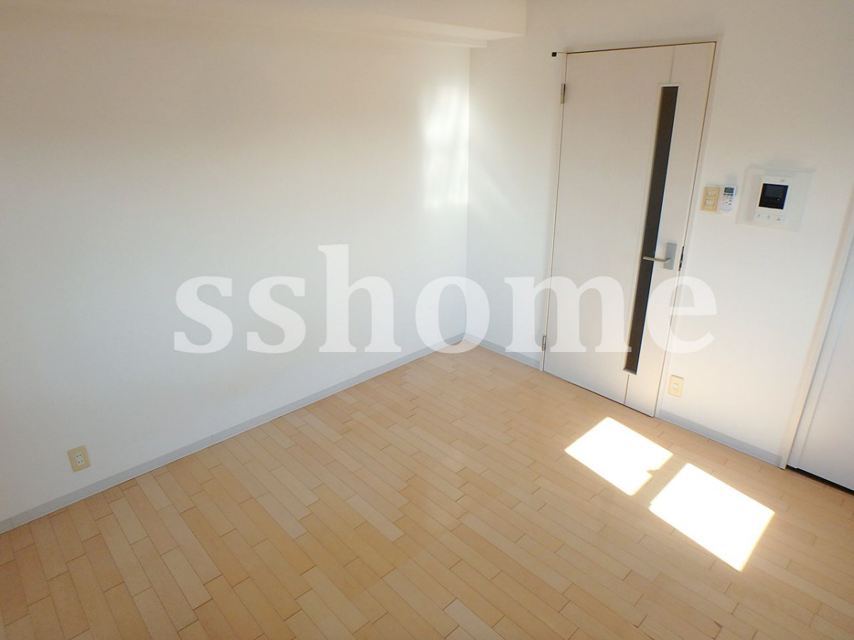 リビング 明るいお部屋です☆ 写真2