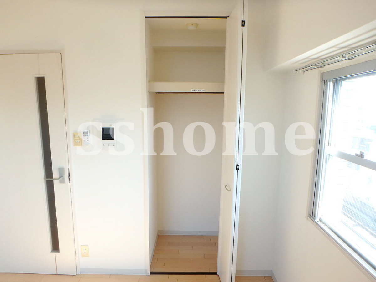 収納 クローゼット☆ 写真5