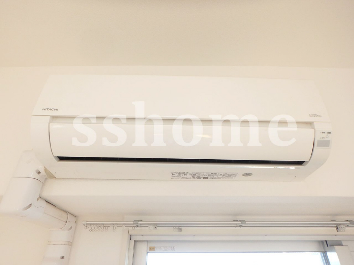 エアコン付き☆ 写真7