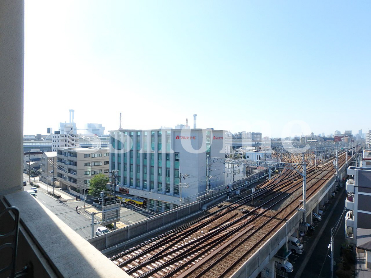 眺望 見晴し良し☆ 写真10