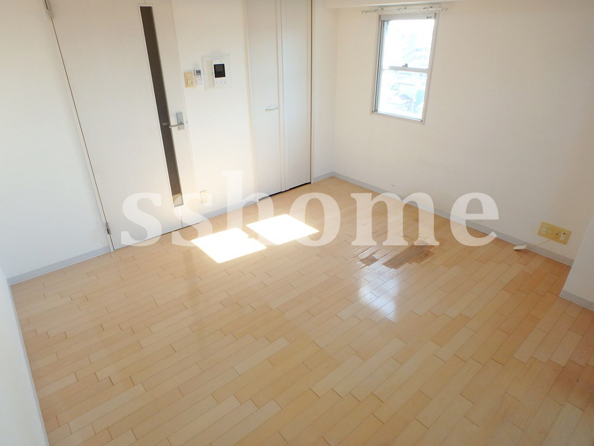 寝室 洋室☆ 写真15