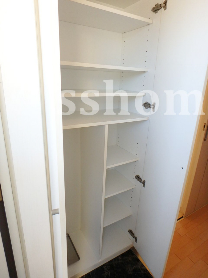 収納 シューズボックス☆ 写真16