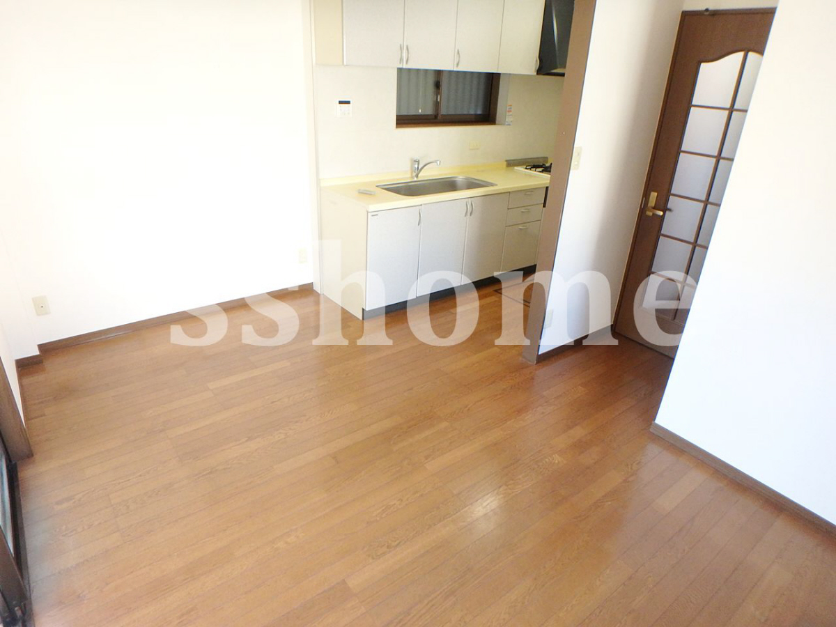 リビング 広々リビング☆ 写真2