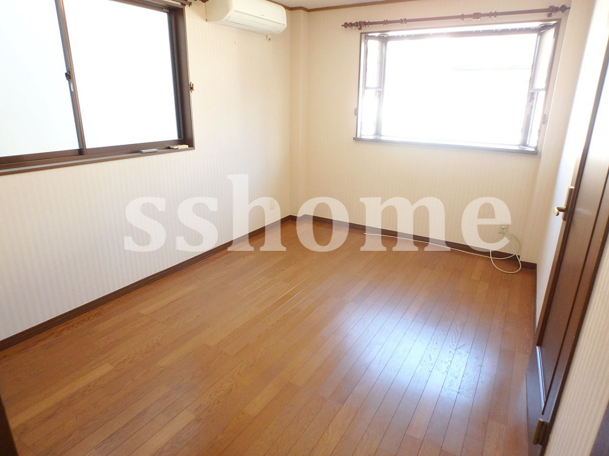 その他部屋・スペース 洋室☆2階 写真6