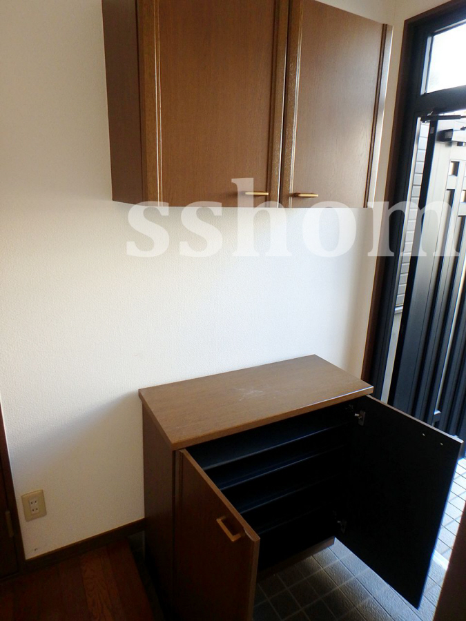 シューズボックス☆ 写真7