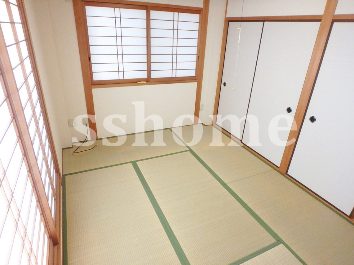 内装 畳☆ 写真14