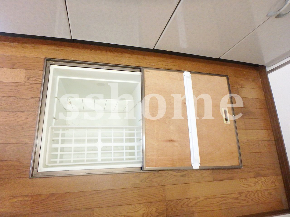 収納 床下収納☆ 写真18