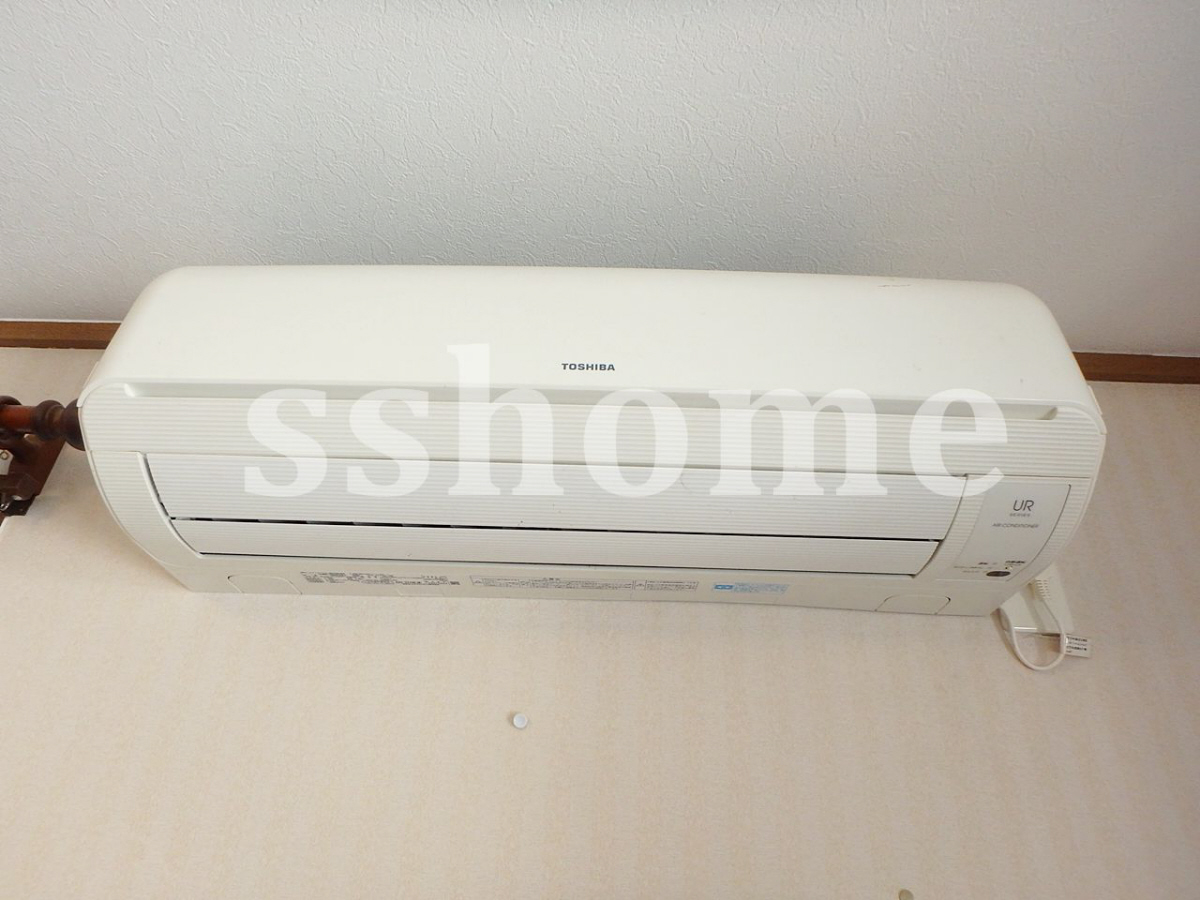 エアコン☆残置物です 写真28