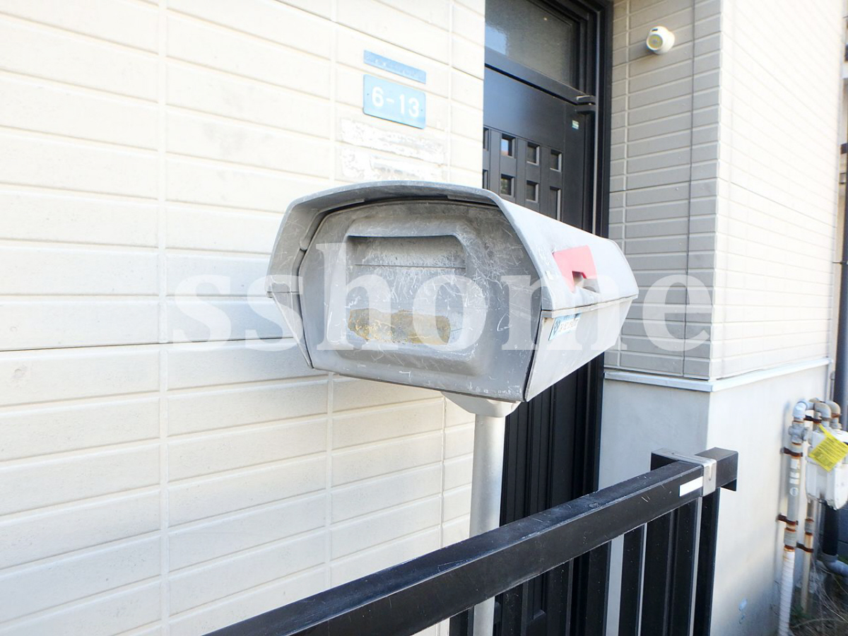 ポスト☆ 写真29