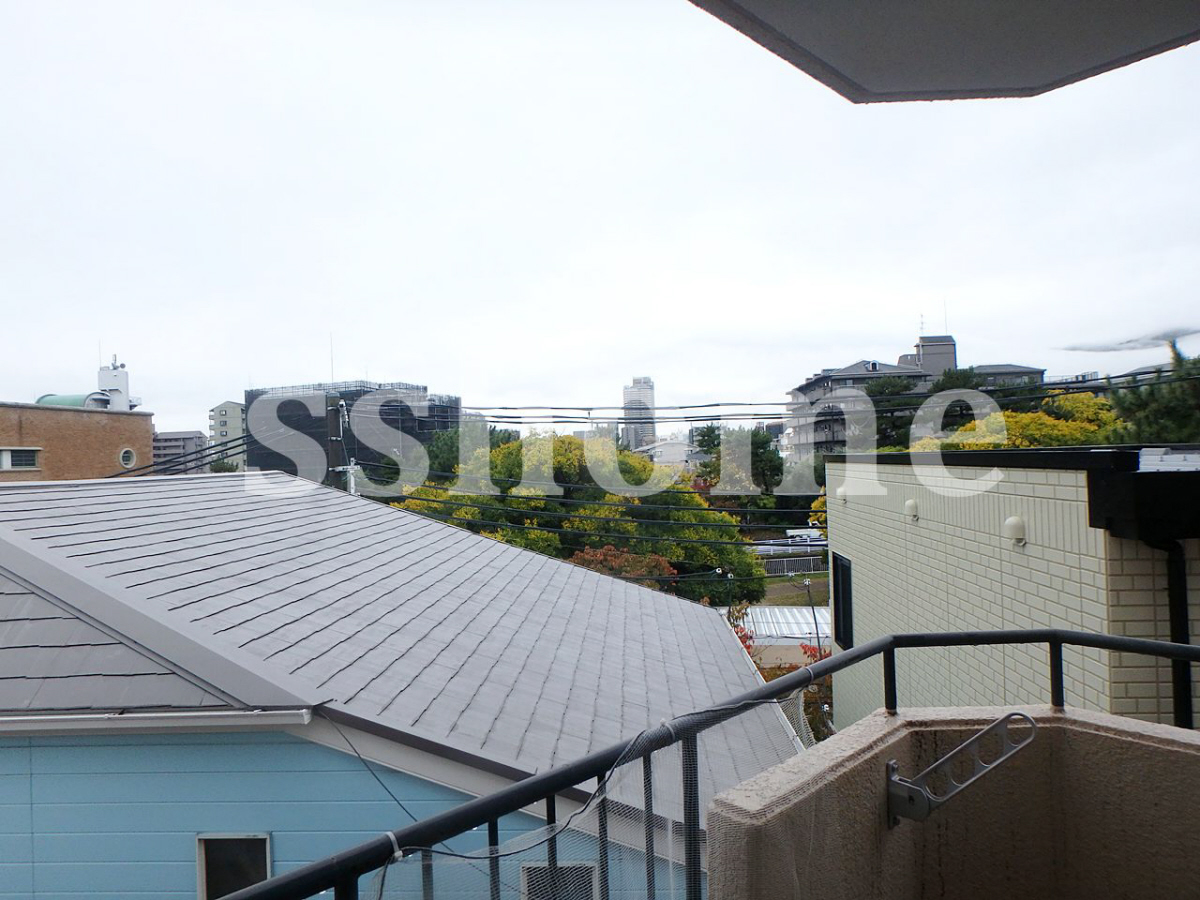 眺望 バルコニーからの景色☆ 写真20