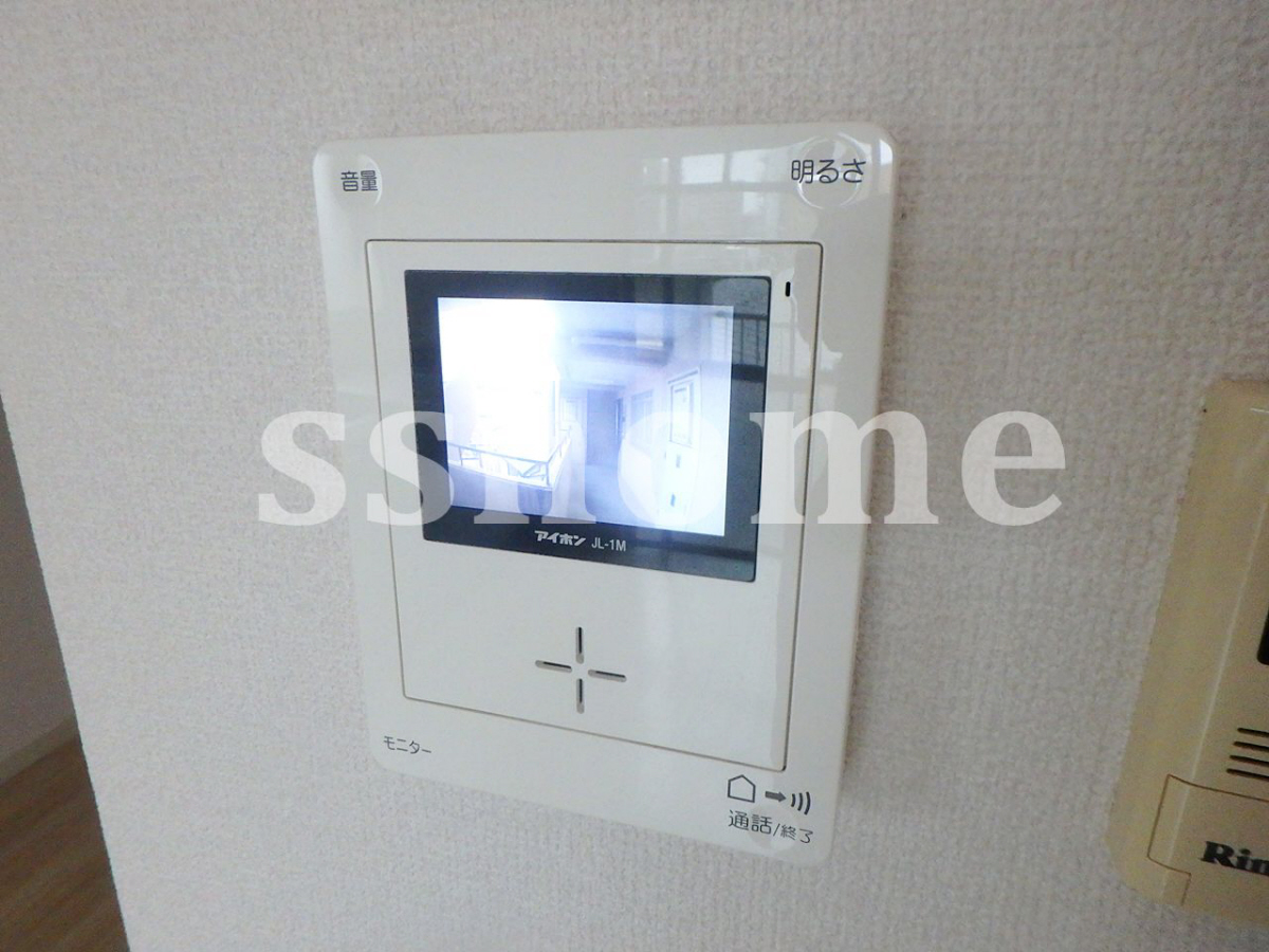 設備 モニターホン☆ 写真11