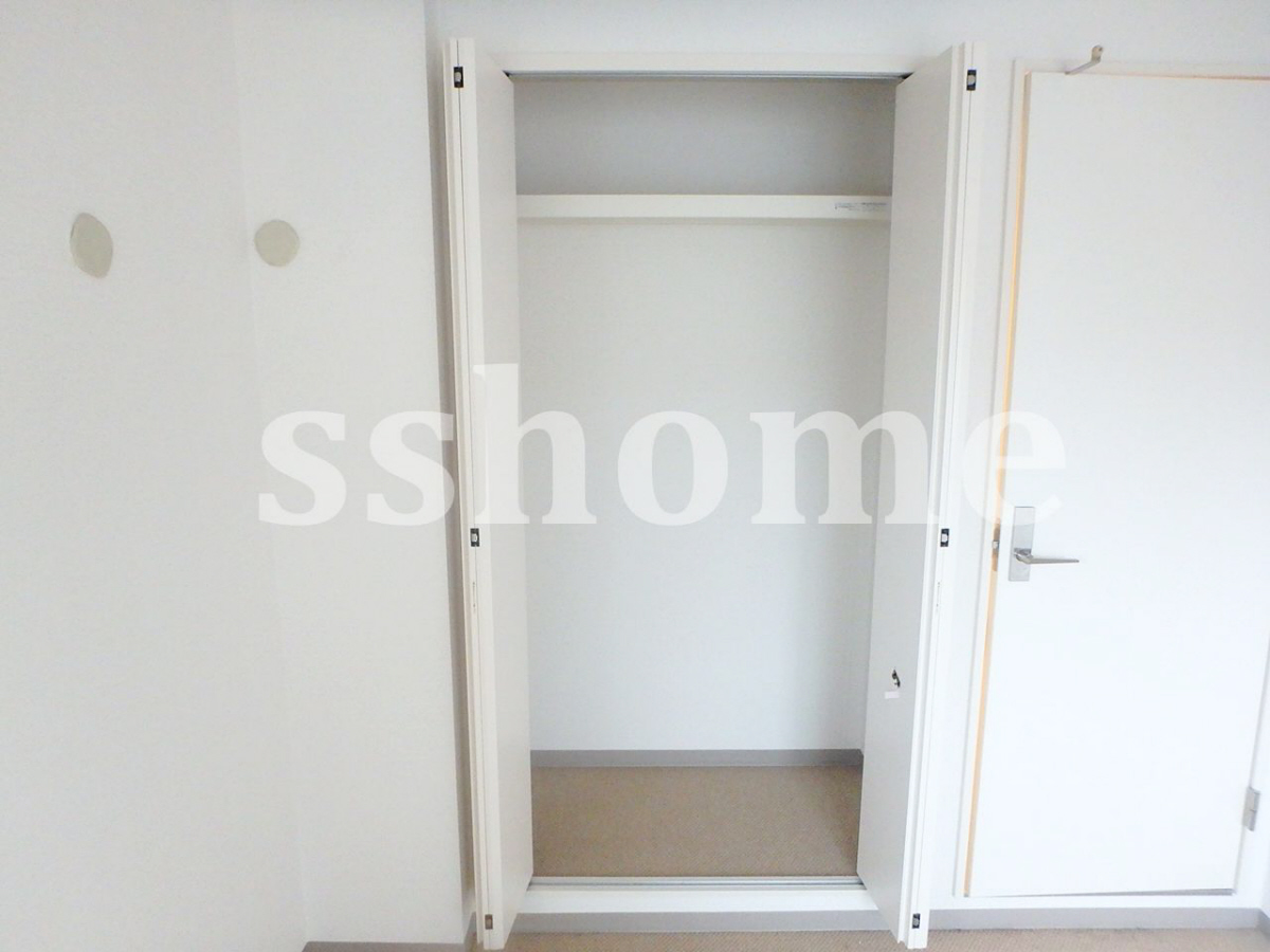 収納 大きなクローゼット☆ 写真5