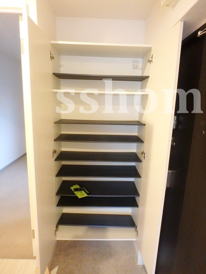 シューズボックス☆ 写真7