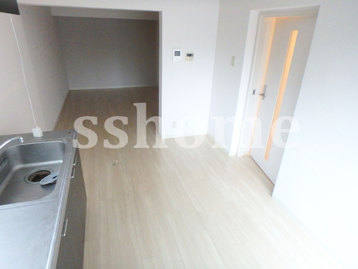 リビング きれいなお部屋です☆ 写真2