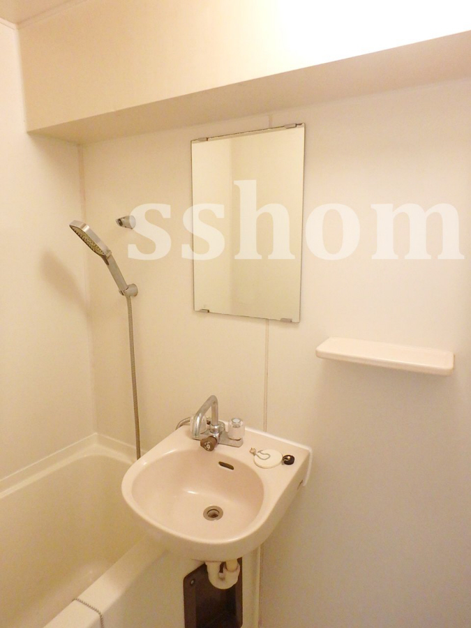 洗面所 洗面ボウル☆ 写真9