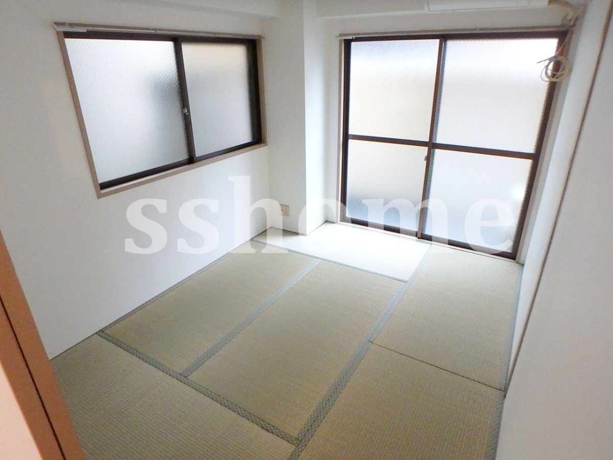 内装 畳☆ 写真14