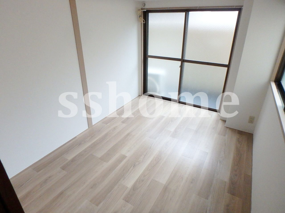 寝室 洋室☆ 写真15