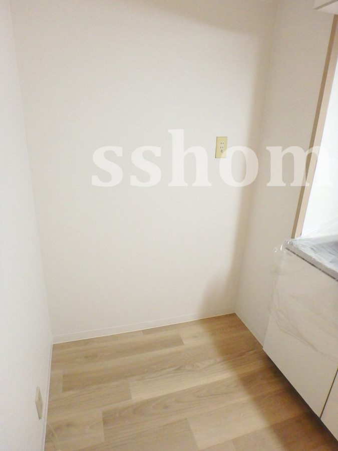 その他部屋・スペース 冷蔵庫はこちらへ 写真16