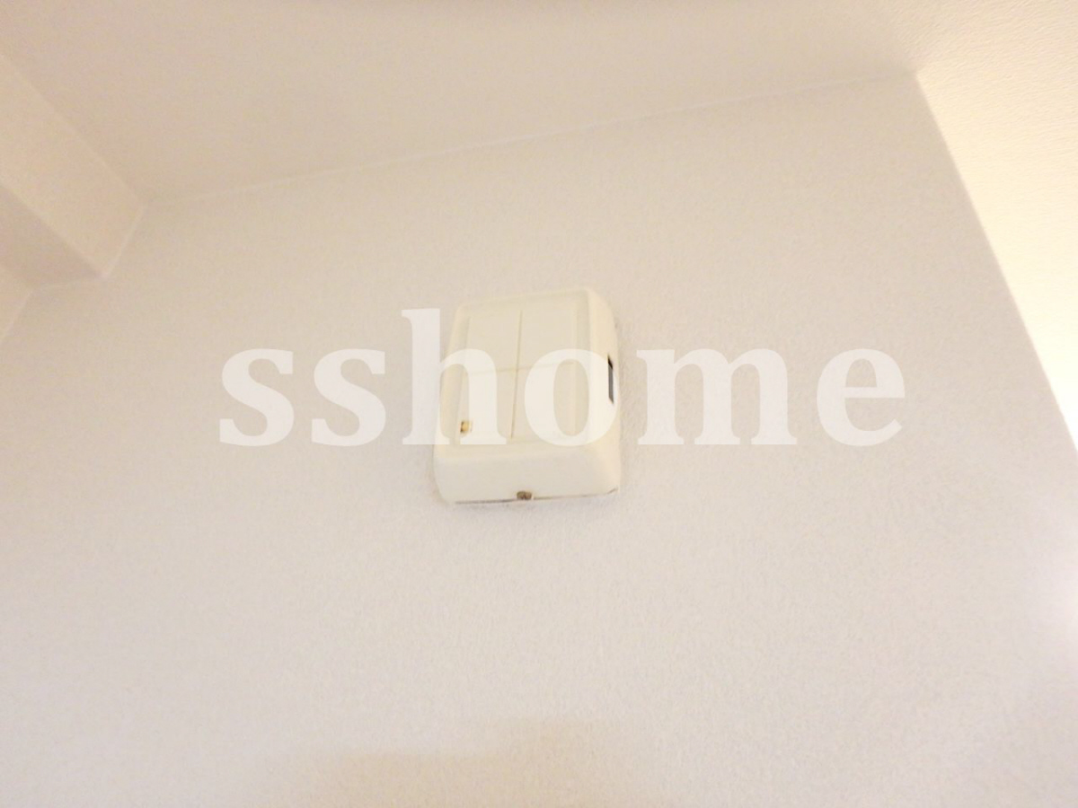 設備 チャイム 写真20