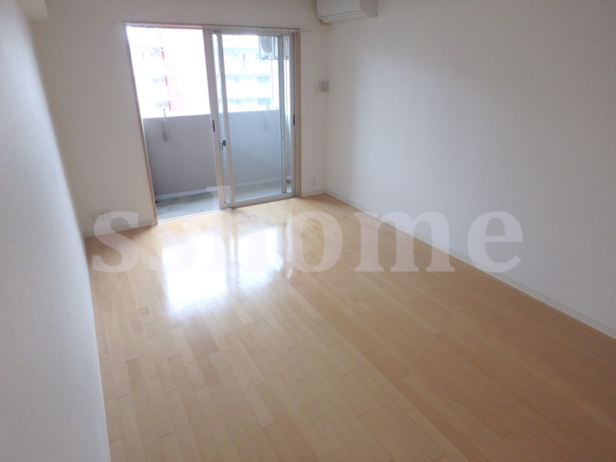 内装 フローリング☆ 写真14